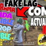 Mejor combo de archivos Free Fire: sube a heroico sin ban